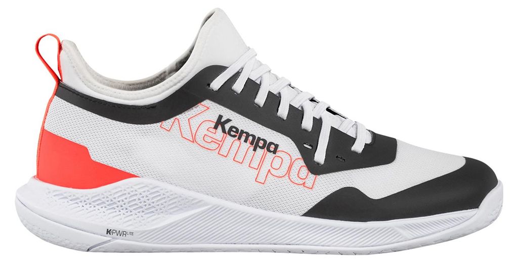 Uhlsport Kempa Kourtfly Junior Indoor-sportschuhe  EU 37 Produktbild 