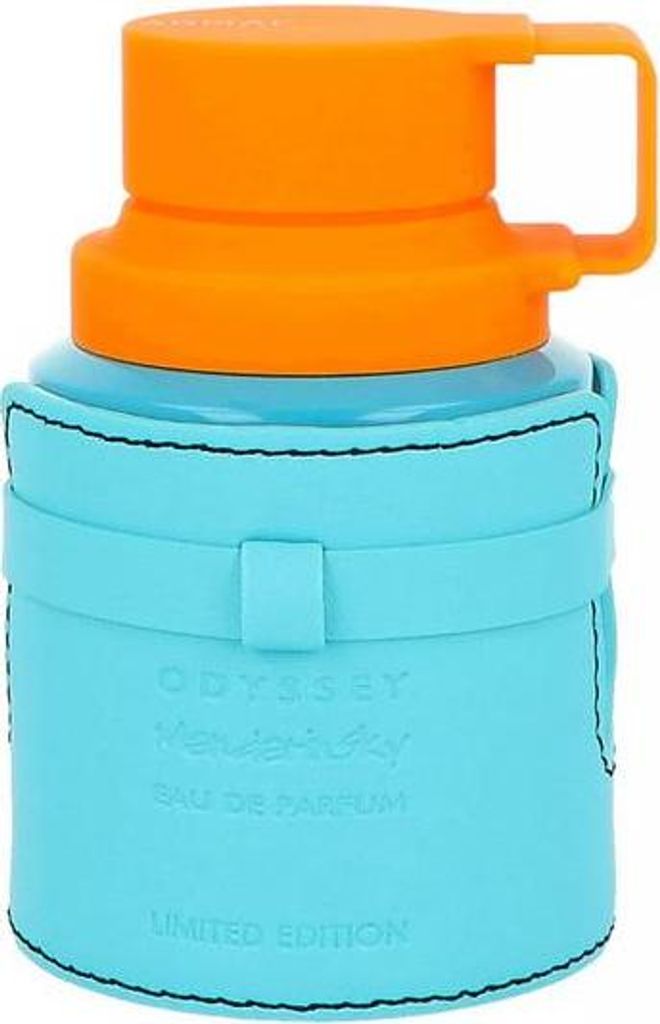 Armaf Odyssey Mandarin Sky Edp 60ml Zdjęcie produktu 