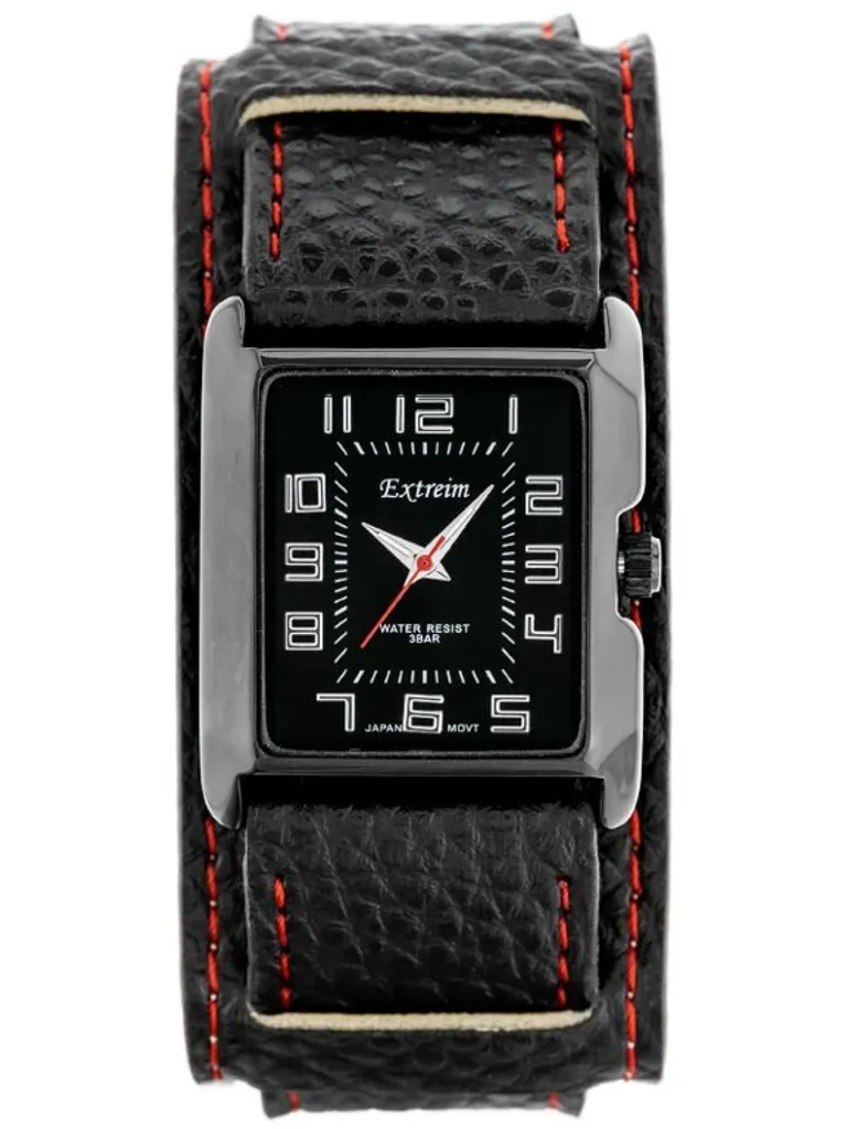 Montre Quartz Extreim Ext-Y016A-1A pour Femme avec Bracelet en Acier
