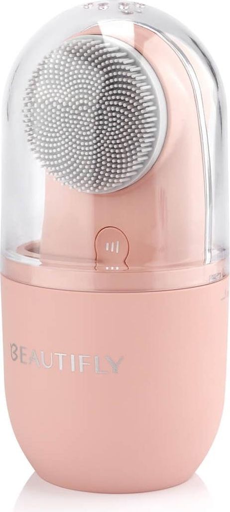 BEAUTIFLY Sonic Brush Fresh Duo Care Rouge