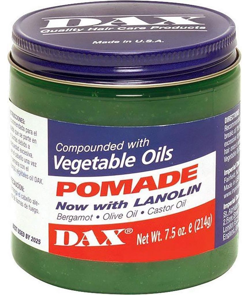 Dax - Pomade - 100 gr Produktbild 