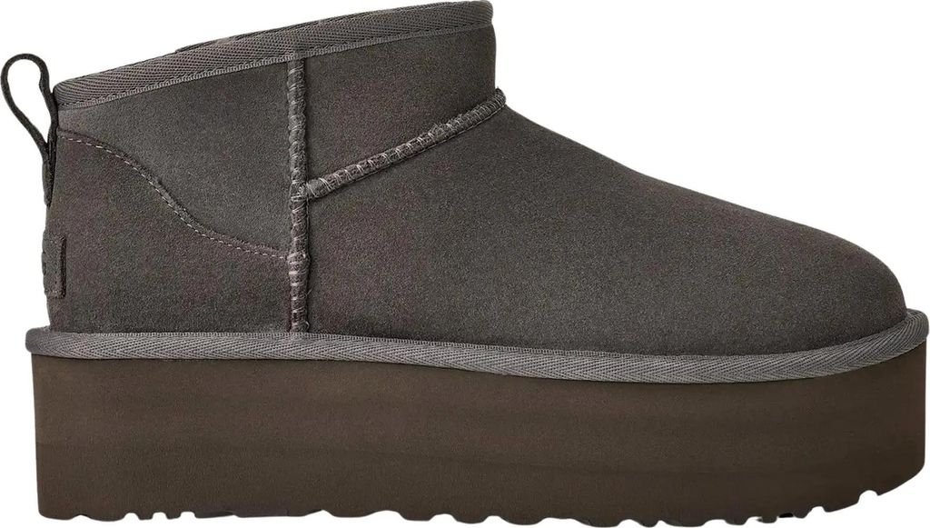 UGG Classic Ultra Mini Platform Stiefel Damen