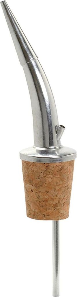 Kovová Nalievatko HORN, Veľkosti vlákien:31,5 mm Obrázok produktu 