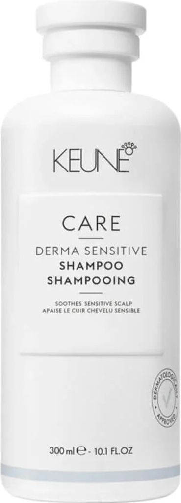 Keune Care Derma Sensitive Shampoo Stärkungsshampoo für Produktbild 