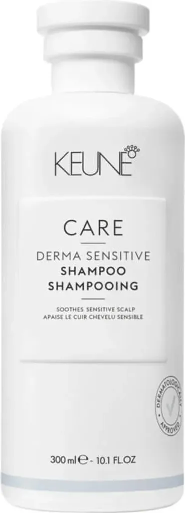 Shampooing Keune Derma Sensitive 300ml pour stopper les démangeaisons - 6
