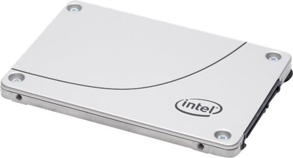 Intel SSDSC2KB480G801, 480 GB, 2.5", 560 MB/s, 6 Gbit/s