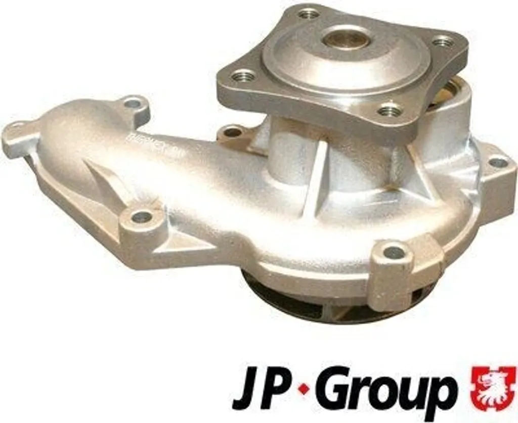 Pompe à eau JP GROUP 1514101500 pour FORD MONDEO IV Turnier BA7