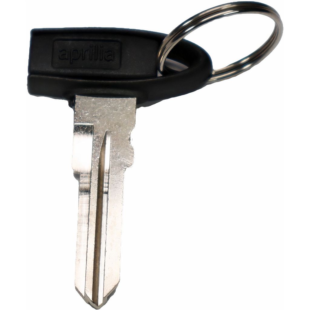 Aprilia Schlüsselrohling kompatibel mit THP Bj. 2011 >, 860691