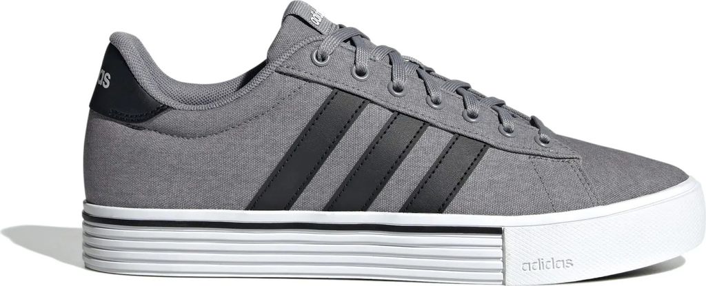 adidas Daily 4.0 Sneaker Grau