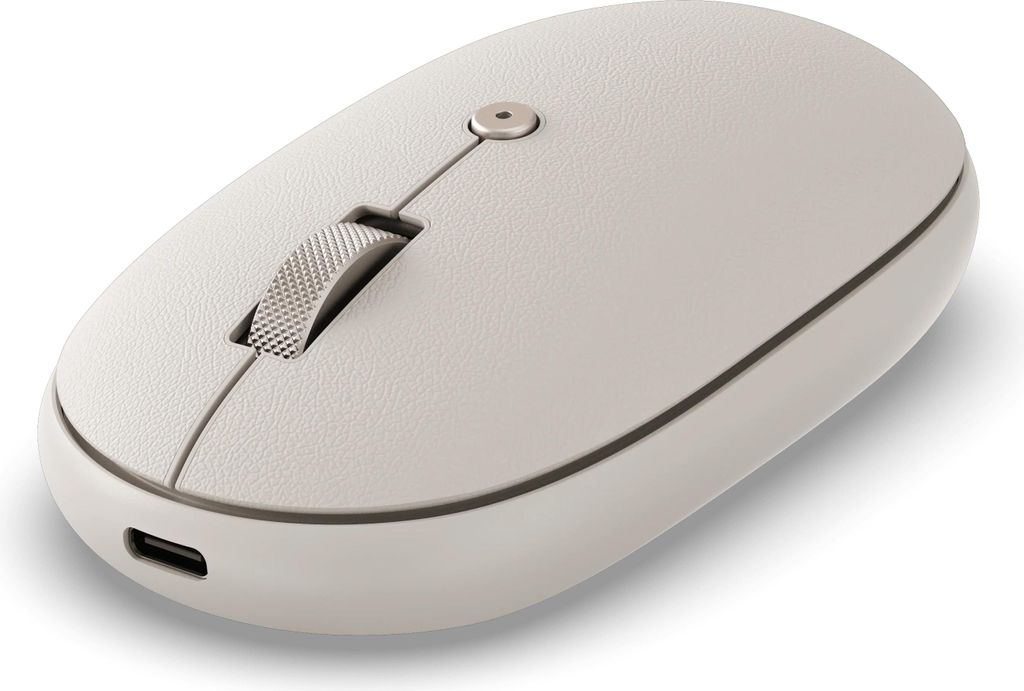 Satechi - OntheGo Bluetooth-Maus - Kabellose Produktbild 