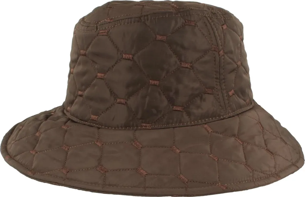 Chapeau souple Mayser Bonnie imperméable et facile à plier en voyage