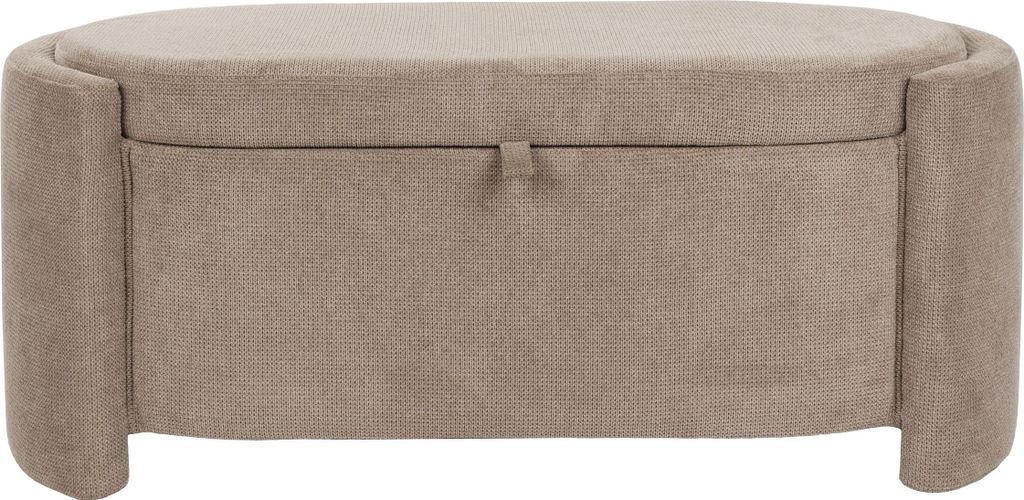 Housecraft Living Miro Sitzbänke mit Stauraum 108 cm