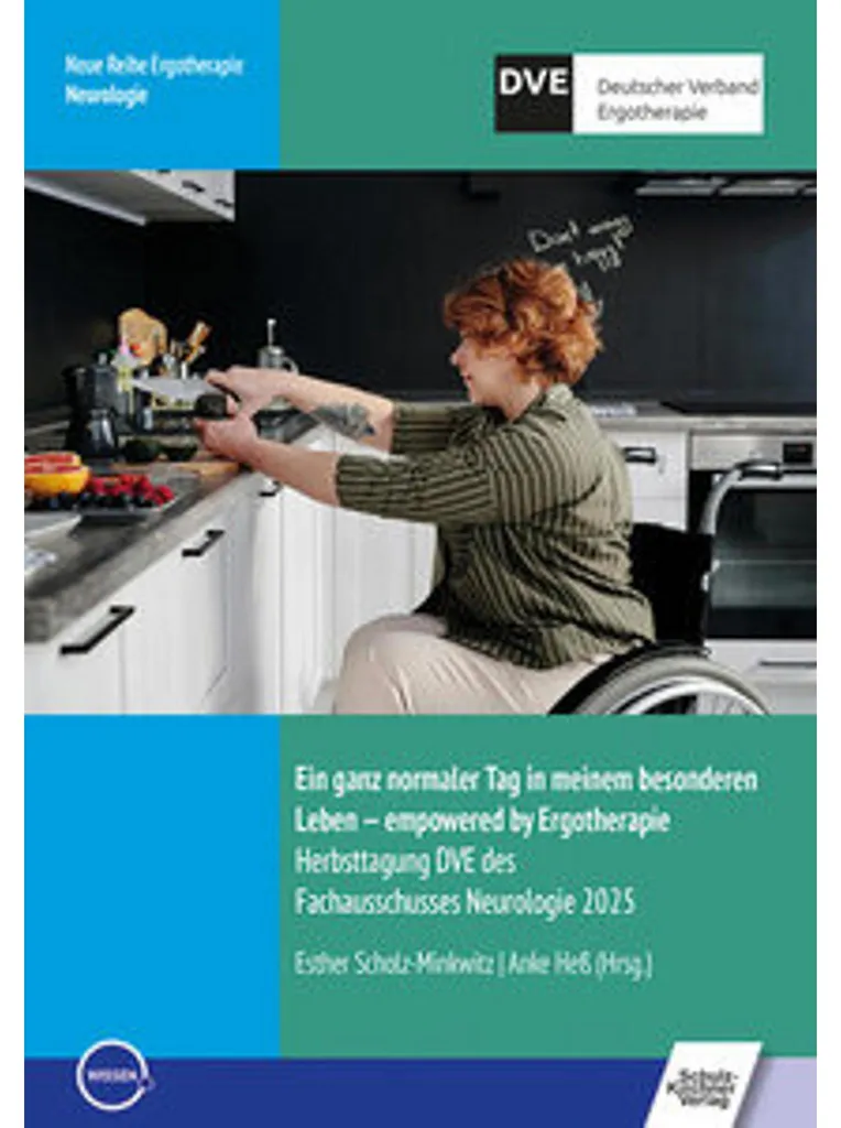 Guide Ergotherapie illustré : Empowered by l'autonomie et le soin