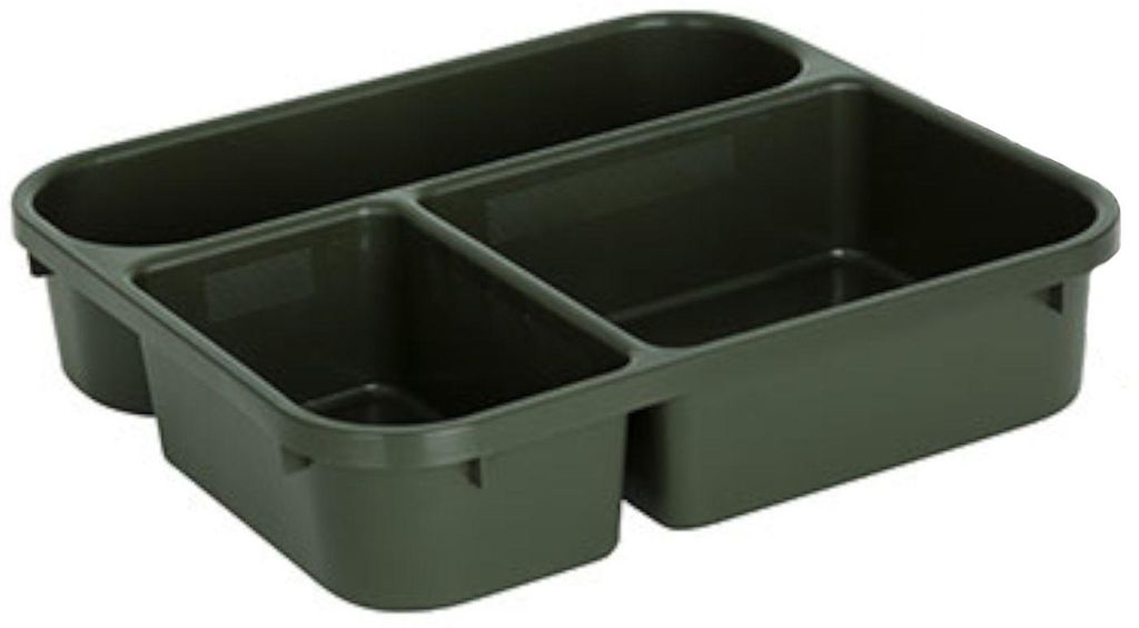 Fox 17 litre Bucket Insert - Einsatz für Angeleimer Produktbild 