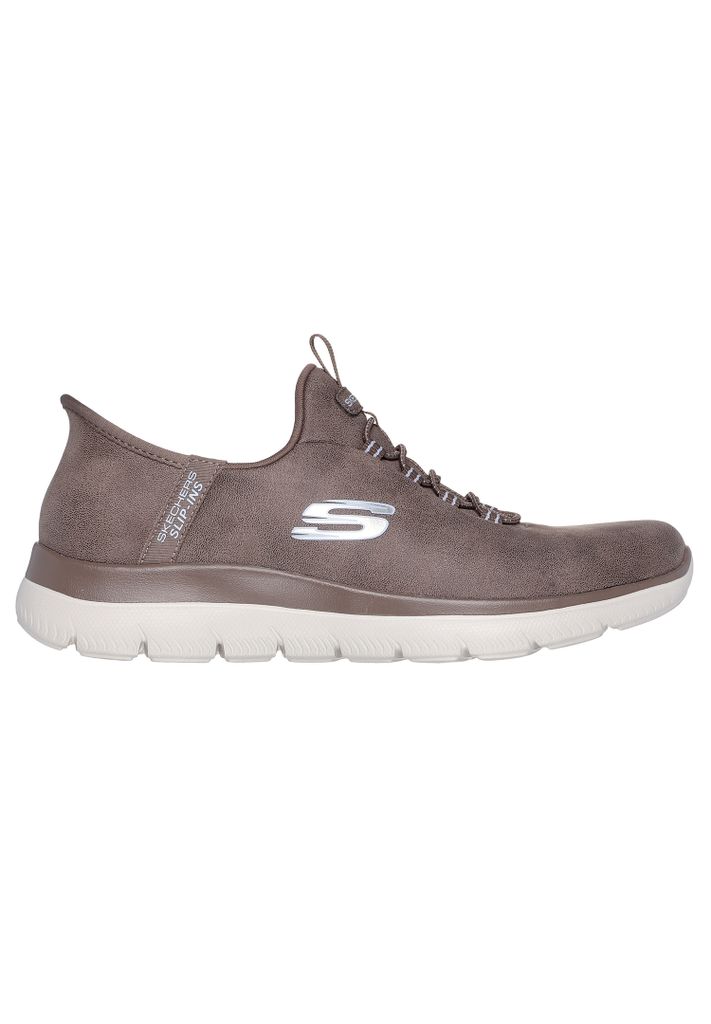 Skechers Running Shoes 150254BRN in Brown color size 41 Obrázok produktu 