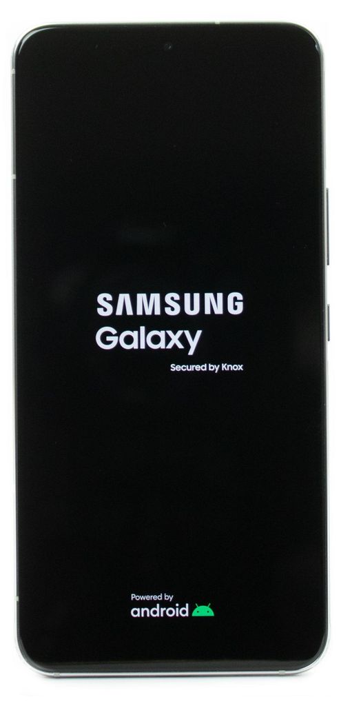 Samsung Galaxy S22 SM-S901B, 15,5 cm (6.1"), 8 GB, 256 GB, Zdjęcie produktu 