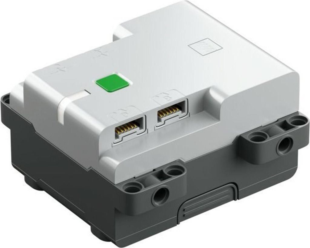 LEGO Powered UP 88012 Technic-module Productafbeelding 