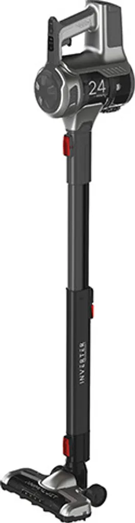 Aspirateur Balai Sharp SAVP3501BSEU sans Sac Silencieux et Performant
