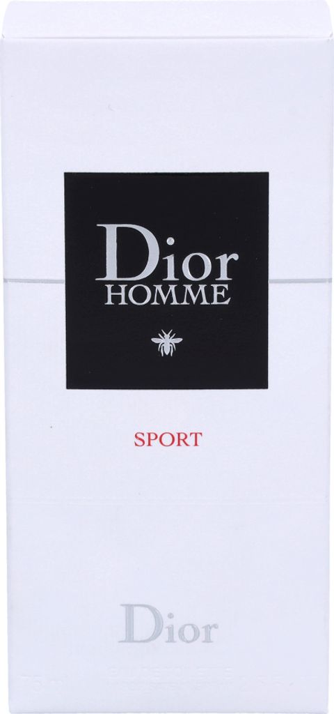 Dior (Christian Dior) Dior Homme Sport Woda toaletowa dla