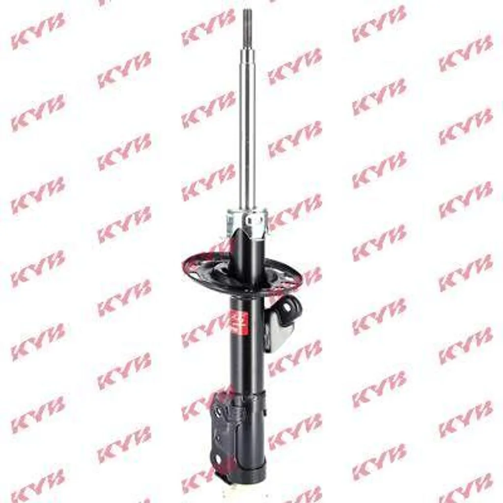 Amortisseur à Gaz KYB 333332 pour Honda Jazz - Qualité Équivalente Origine