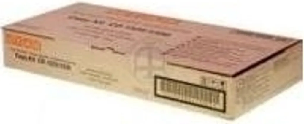 Toner Utax 612511010 Noir Longue Durée 20000 Pages pour Copieur CD1325
