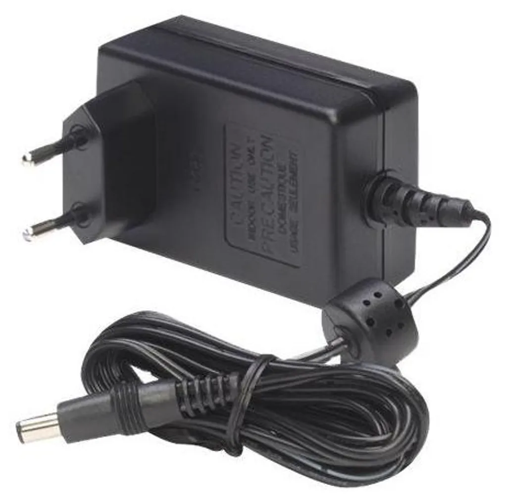 Bloc Alimentation AD-18ES Brother EU LW4669001 Haute Performance 9V