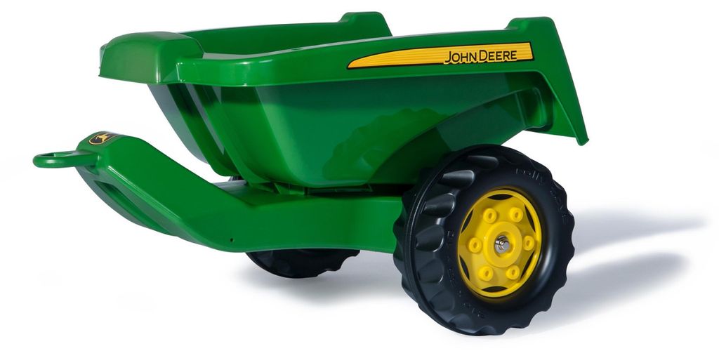 rolly toys Kipper II, John Deere , Maße: 56x46,5x34 cm; 12 Produktbild 