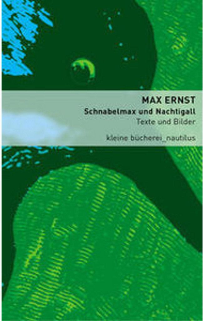 Schnabelmax und Nachtigall