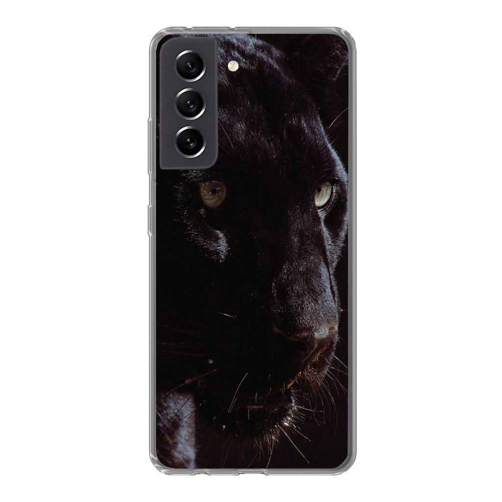 MuchoWow® Handyhülle Schutzhülle Hülle für Samsung Galaxy Produktbild 