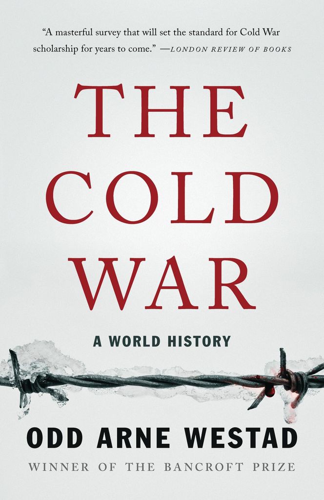 Cold War
