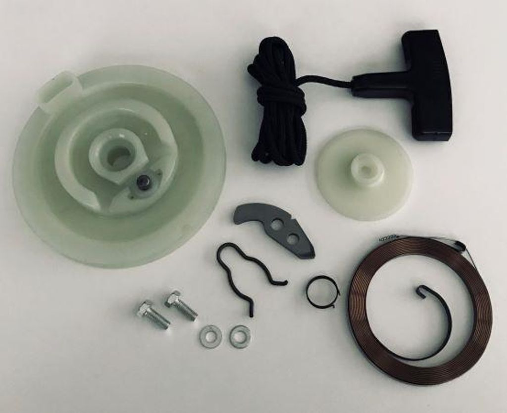 Anfangs-Reparatursatz Hatz 1B20 1B30 1B40 01548800, Produktbild 