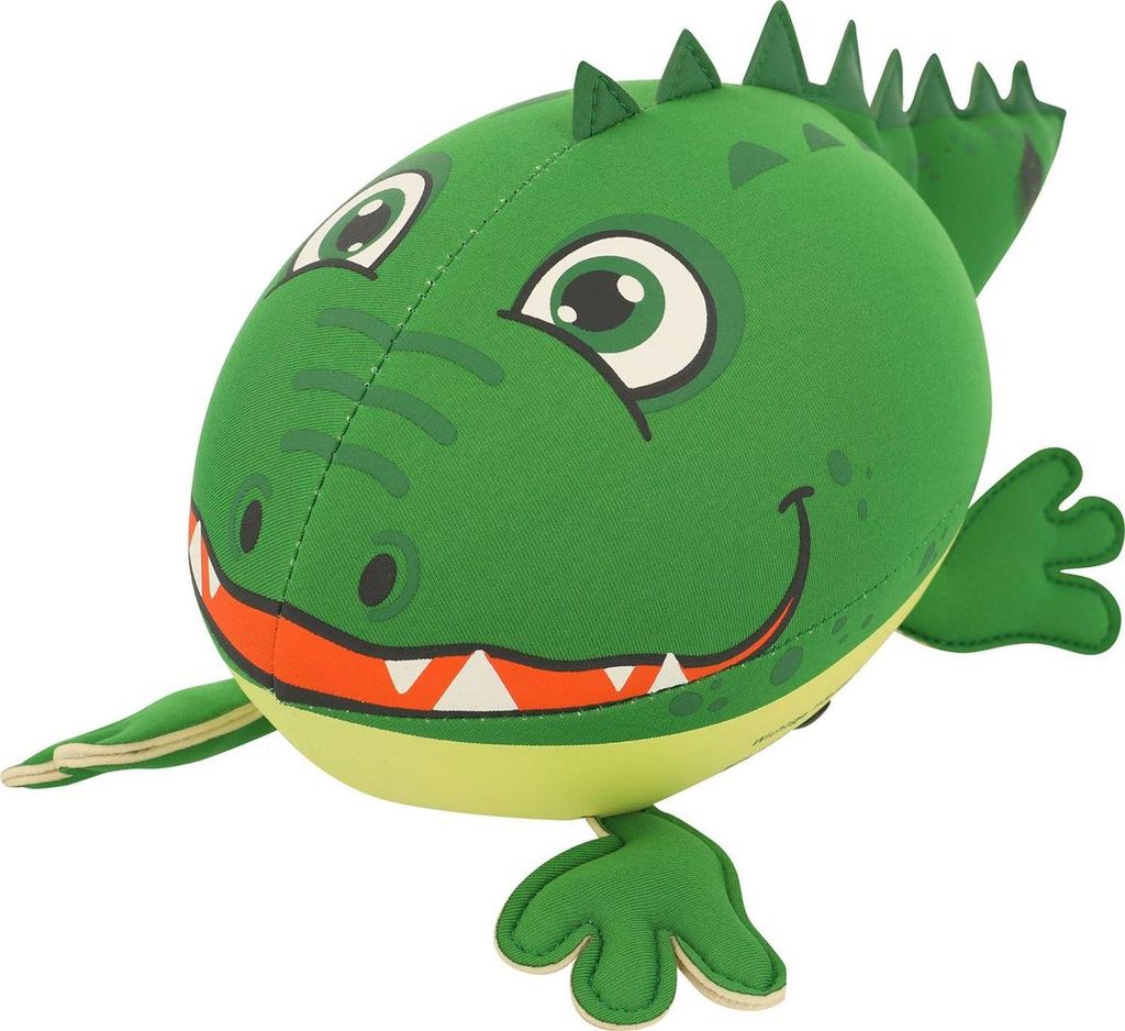 sunflex Jumping Animals Crocodile Produktbild 