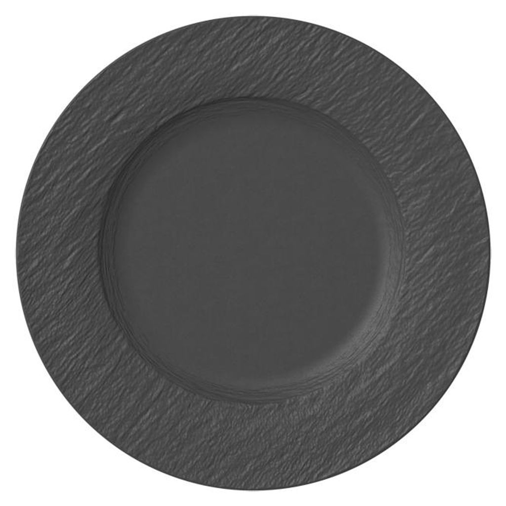 Villeroy & Boch Manufacture Rock, jídelní sada pro 4 osoby, Obrázek produktu 