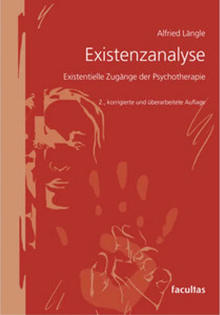 Existenzanalyse - Solution aux Crises Exisentielles et Vide Intérieur