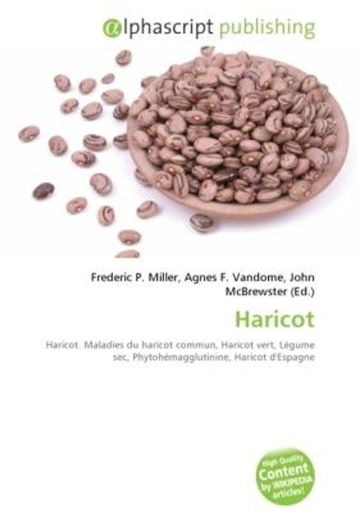 Haricot