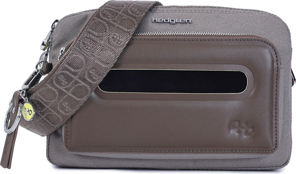 Hedgren Fika Umhängetasche RFID 23 cm
