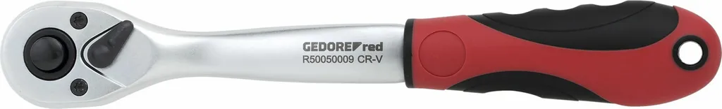 Acquista Cricchetto Gedore red R50050009 3/8 206mm Offset
