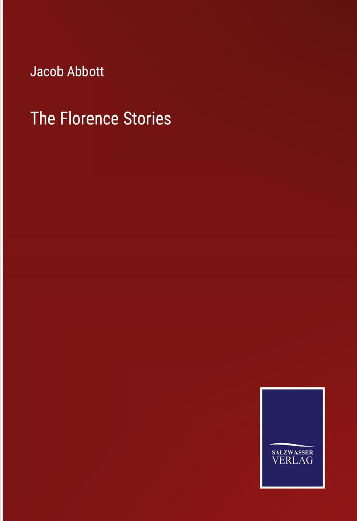 The Florence Stories