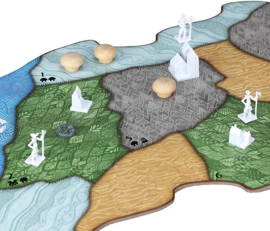 Spirit Island (deutsche Ausgabe) Produktbild 7