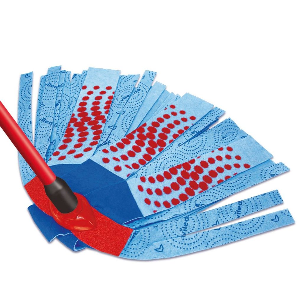 VILEDA Náhradní mop pro mop Supermocio Obrázek produktu 12