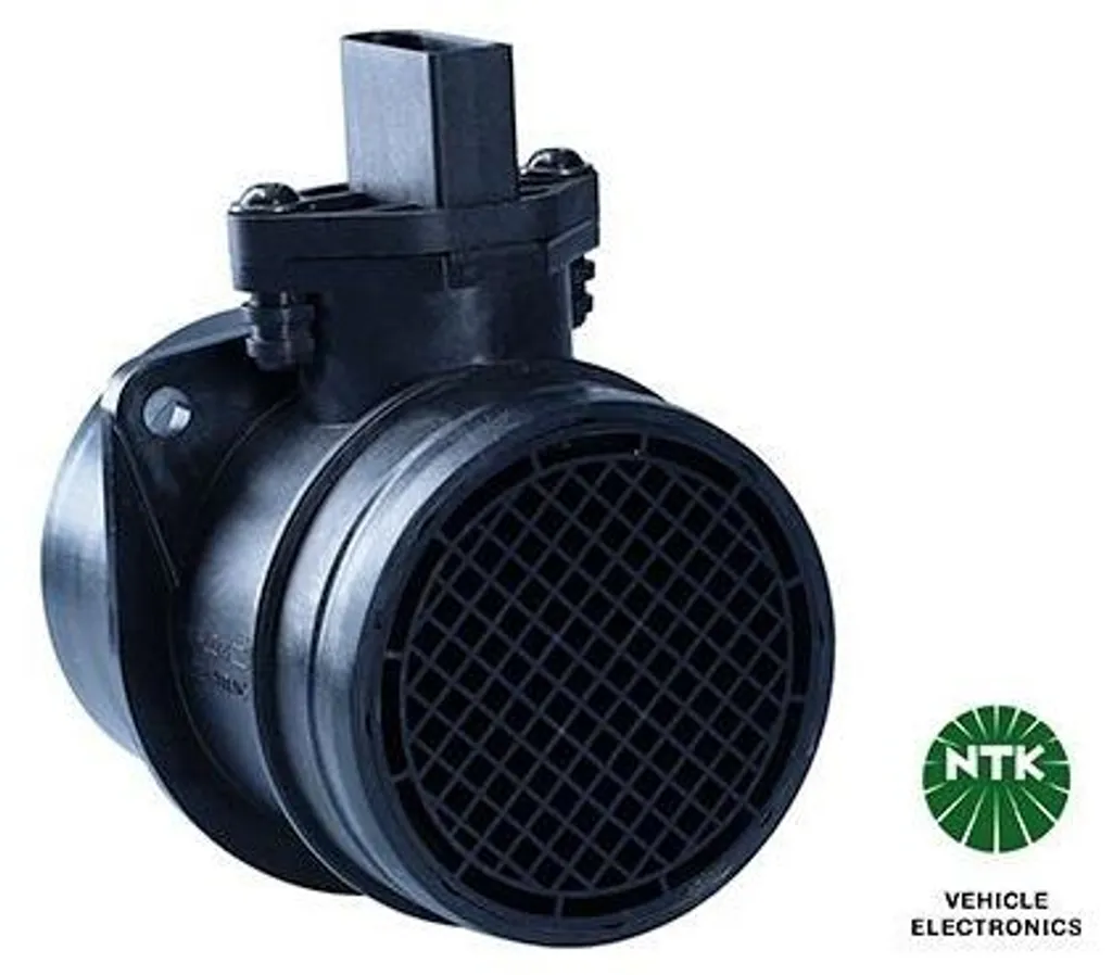 Débitmètre d'air haute précision avec boîtier sans sonde NTK Audi A3