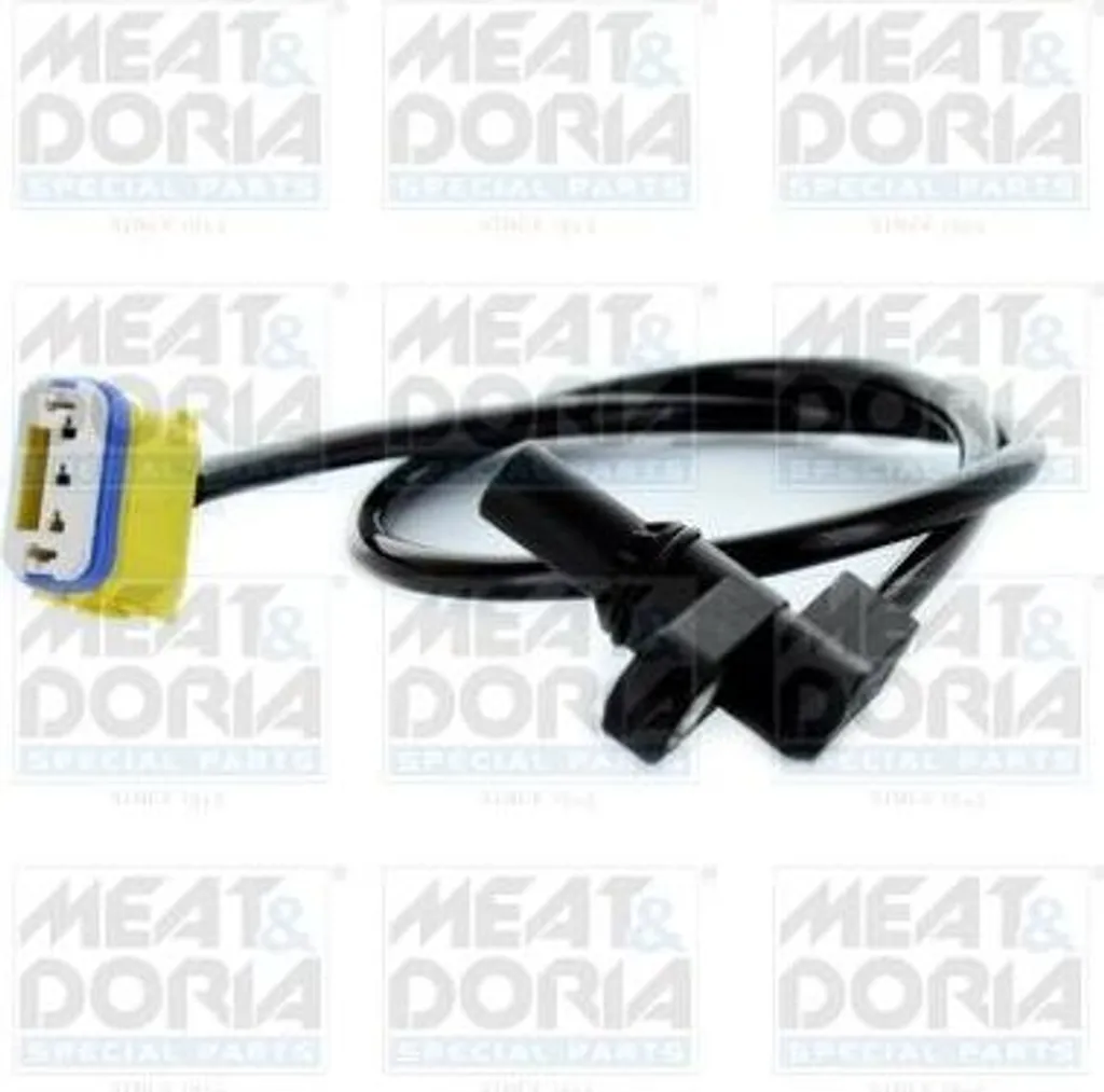 Capteur de vitesse boîte automatique pour Scenic Megane Clio et 307 308