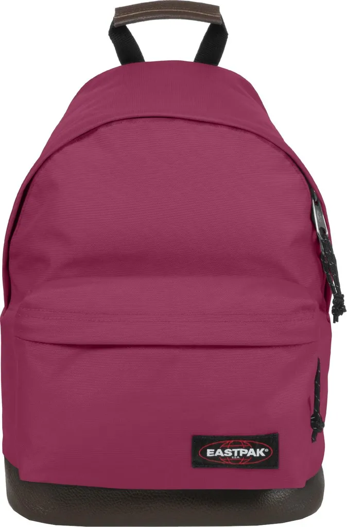 Sac à dos pour cours et travail Eastpak Wyoming EK0008116S11 Rouge