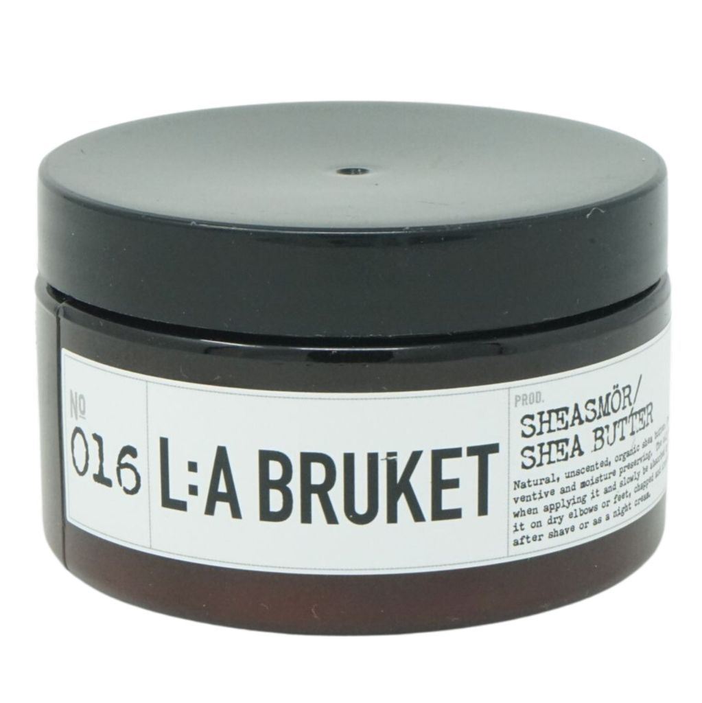 La Bruket No 016 Shea Butter 90g Obrázek produktu 