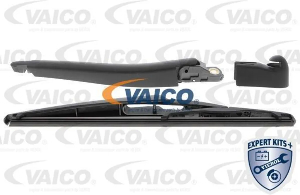 Jeu de bras d'essuie-glace VAICO V30-3031 OE 1698200844 Classe B