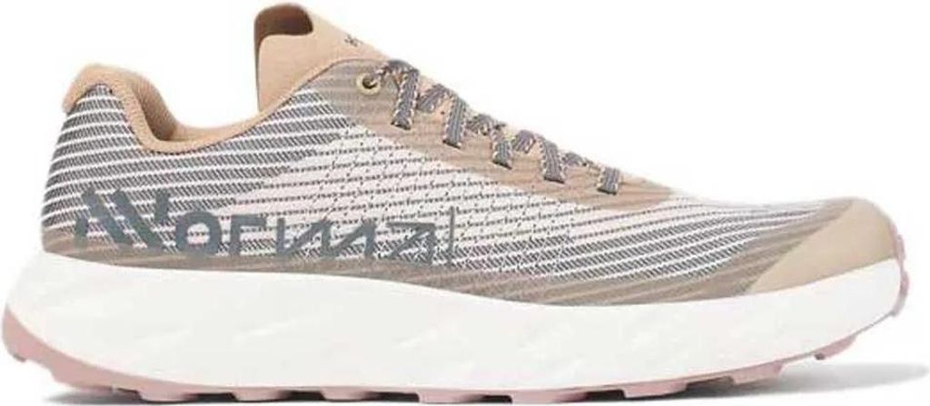 Nnormal Kjerag Trailrunning-schuhe Golden EU 46 2/3 Herren,Damen Golden EU 46 2/3