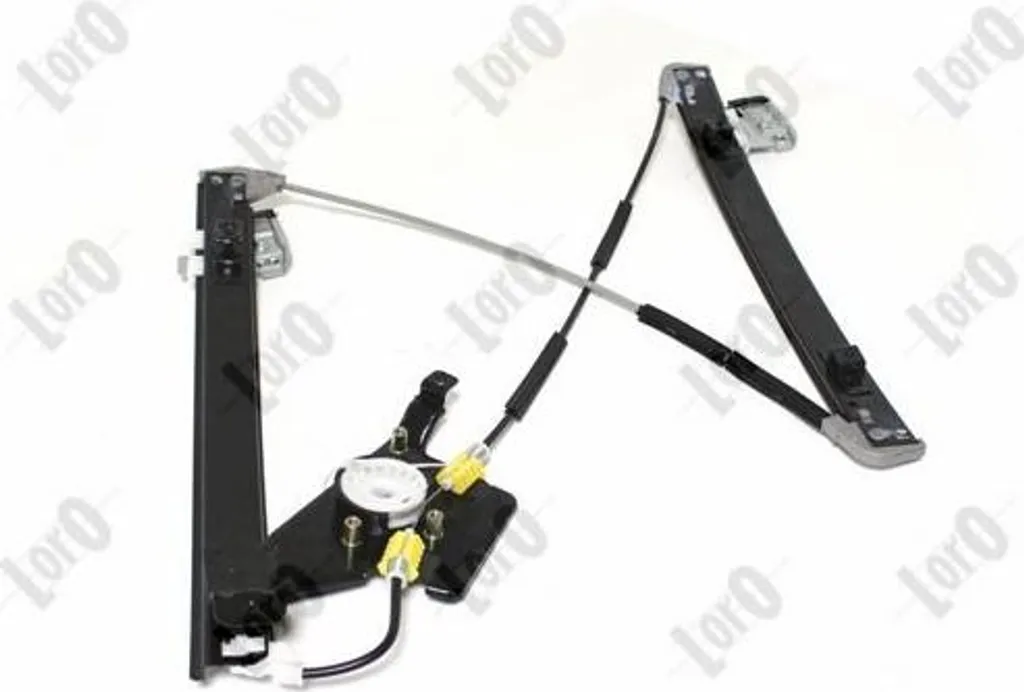 Lève-vitre ABAKUS Robuste pour Ford Mondeo - Fiabilité OE 1115800