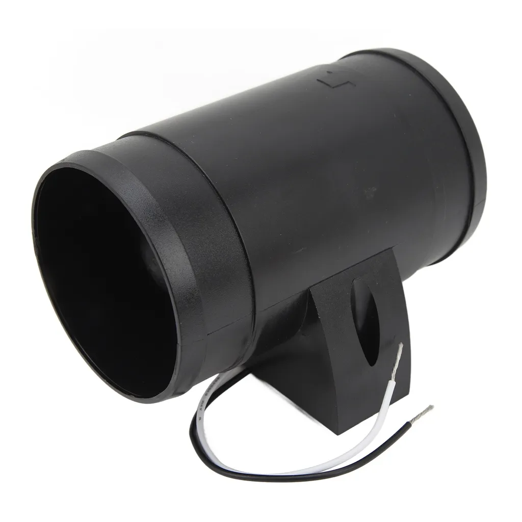 Ventilateur de ventilation de cabine pour VR contre air confiné