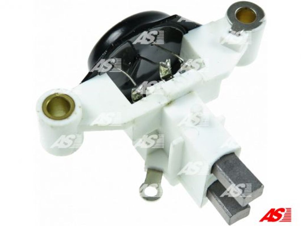 AS-PL Generatorregler