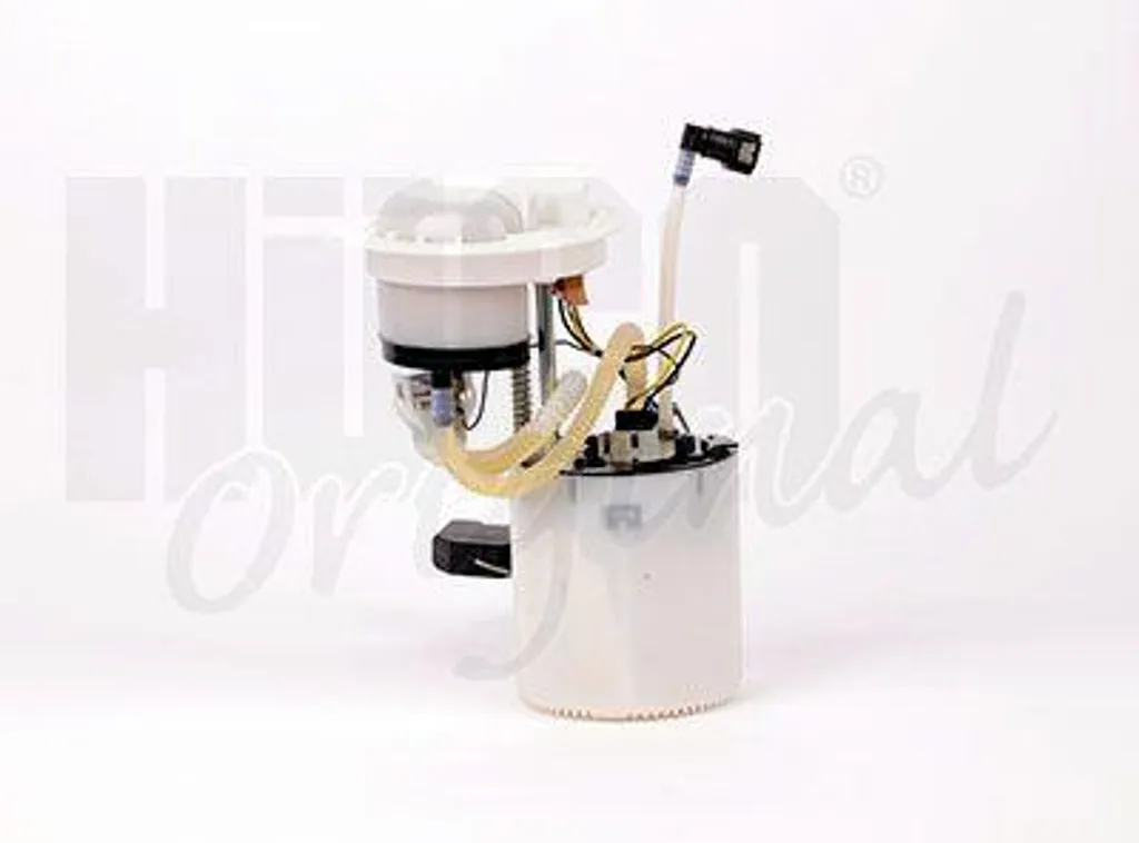Pompe à carburant complète Hitachi pour Passat Alltrack et CC 133361 OE